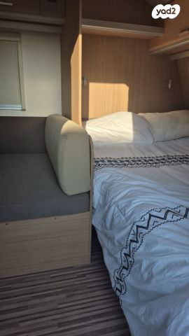 נגרר (קראוון נגרר)