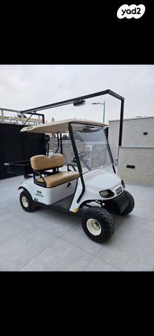 מודעת רכב Easy Go