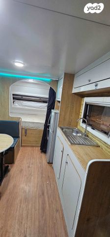 נגרר (קראוון נגרר)