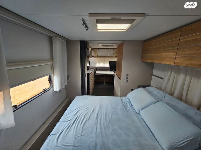 נגרר (קראוון נגרר)