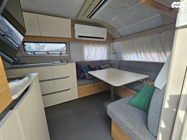 נגרר (קראוון נגרר)