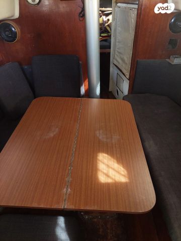 יאכטות - מפרשית