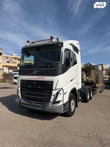 מודעת רכב וולוו