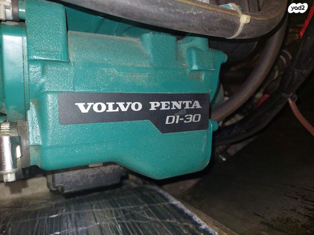 יאכטות - מפרשית