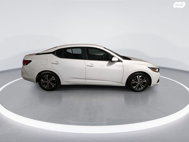 ניסאן סנטרה