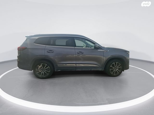 צ׳רי טיגו 8 פרו