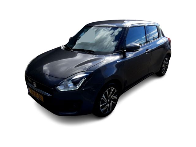 מודעת רכב סוזוקי סוויפט