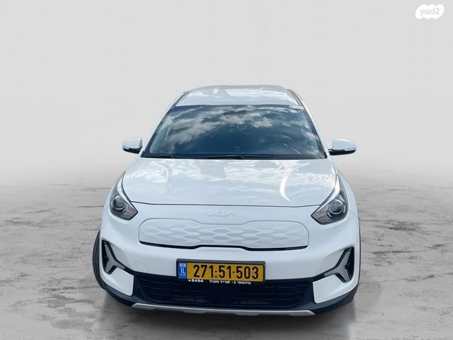 מודעת רכב קיה נירו פלוס