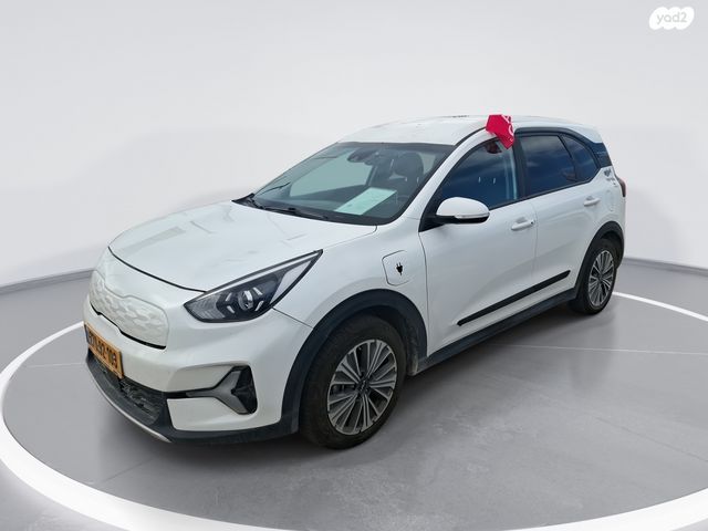 מודעת רכב קיה נירו פלוס