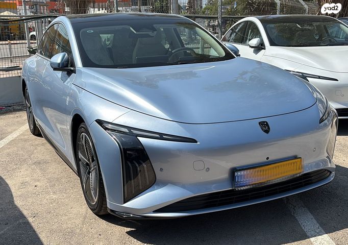 מודעת רכב פורתינג S7