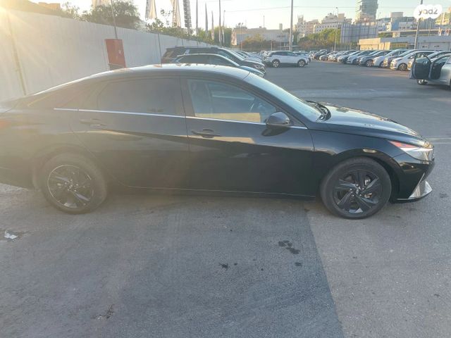 מודעת רכב יונדאי אלנטרה 1