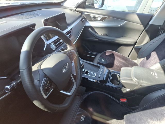 צ׳רי טיגו 7 פרו