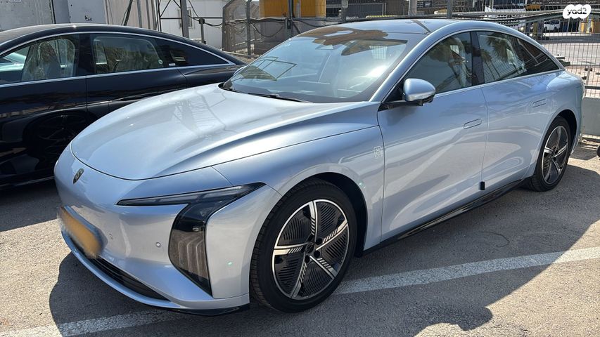 מודעת רכב פורתינג S7 1