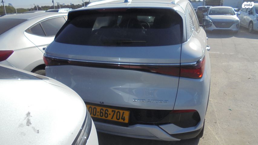 מודעת רכב בי.ווי.די אטו 3 2