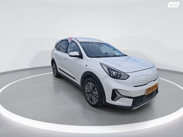 מודעת רכב קיה נירו פלוס 2