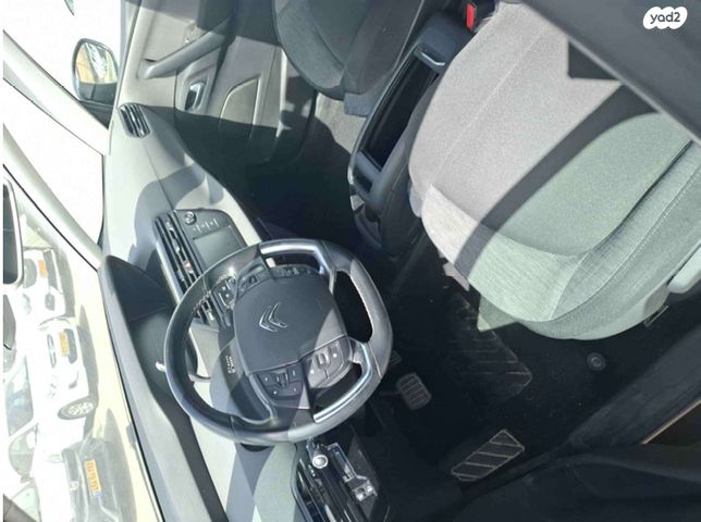 סיטרואן C4 פיקאסו