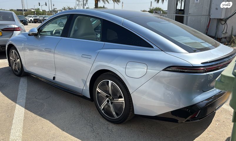 מודעת רכב פורתינג S7 2