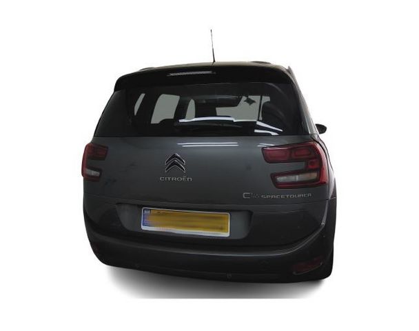 מודעת רכב סיטרואן C4 פיקאסו 2