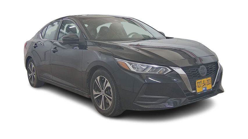 ניסאן סנטרה