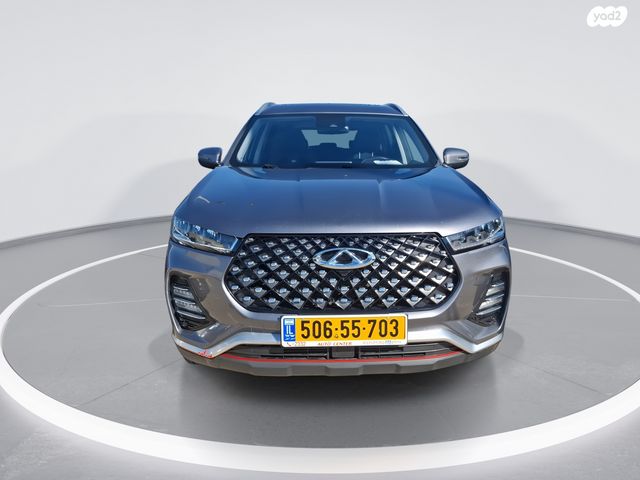 צ׳רי טיגו 7 פרו