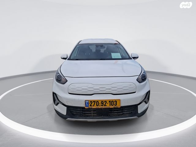 קיה נירו פלוס