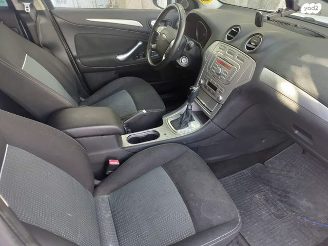 פורד מונדאו