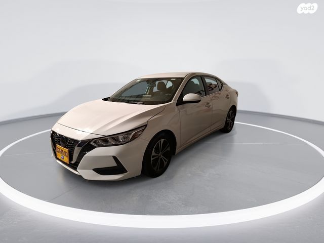 ניסאן סנטרה