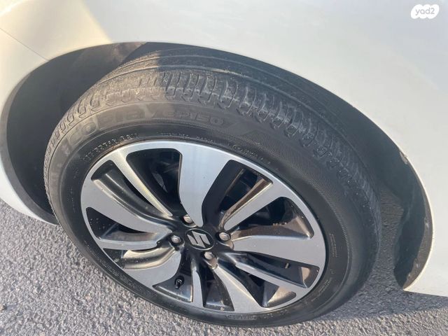 סוזוקי סוויפט