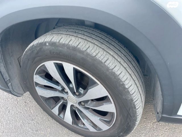 סוזוקי S-Cross