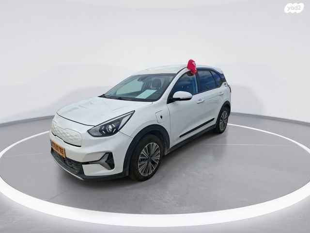 קיה נירו פלוס