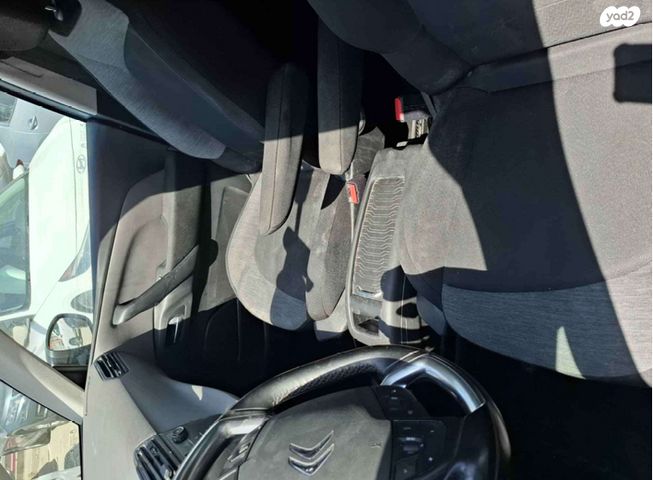 סיטרואן C4 פיקאסו