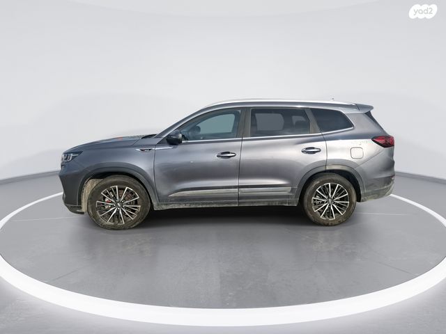 צ׳רי טיגו 8 פרו