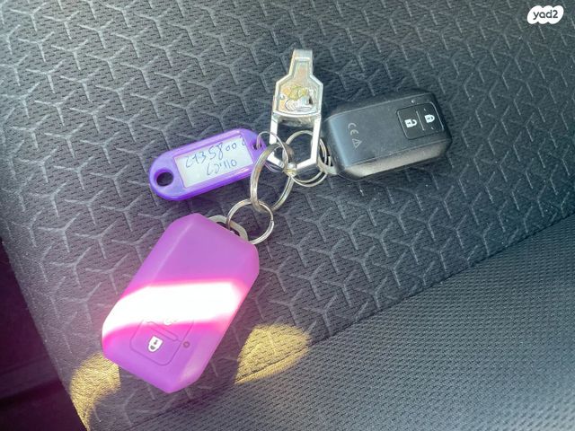 סוזוקי סוויפט