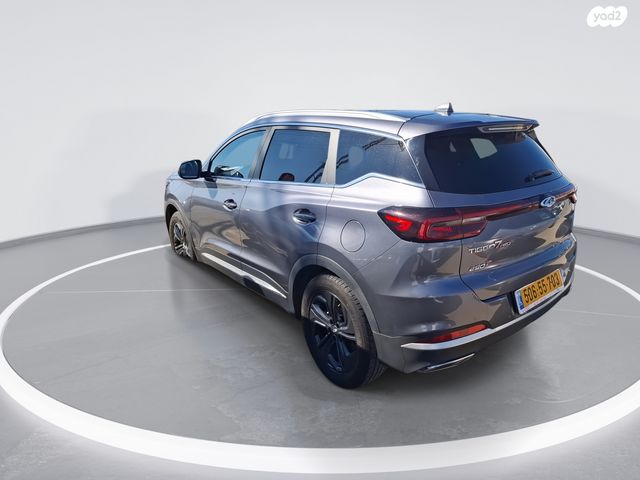 צ׳רי טיגו 7 פרו