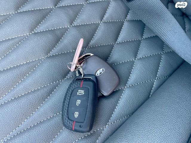 יונדאי איוניק