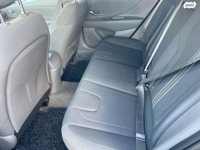 יונדאי אלנטרה