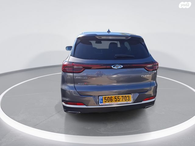 צ׳רי טיגו 7 פרו