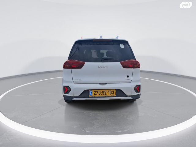 קיה נירו פלוס