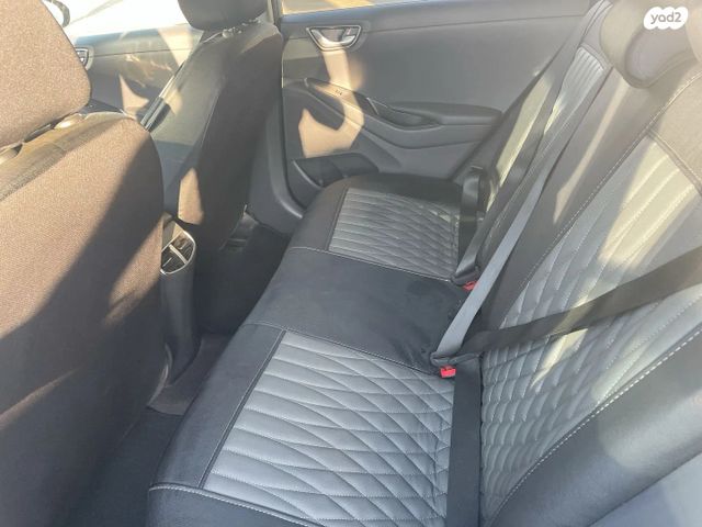 יונדאי איוניק