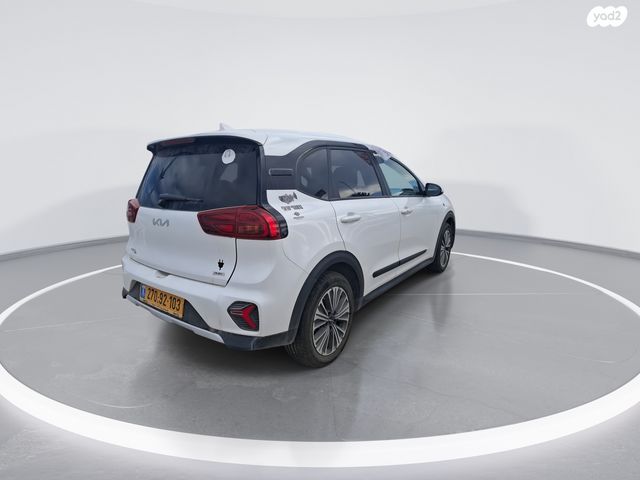 קיה נירו פלוס