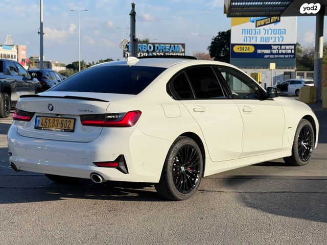 ב מ וו סדרה 3