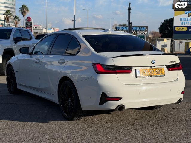 ב מ וו סדרה 3