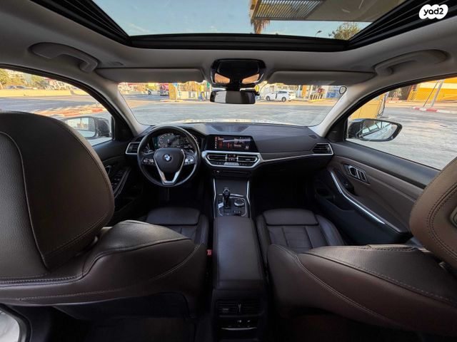 ב מ וו סדרה 3