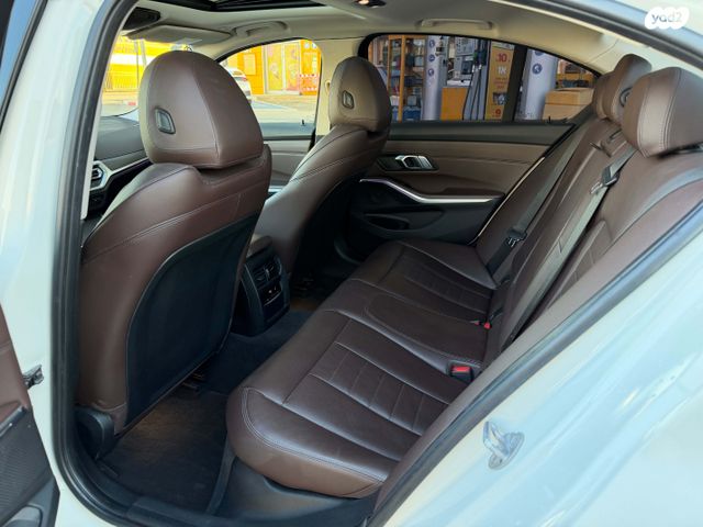 ב מ וו סדרה 3