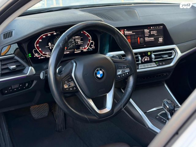 ב מ וו סדרה 3