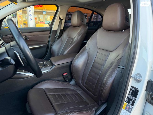 ב מ וו סדרה 3