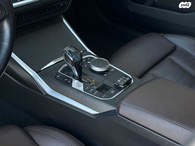 ב מ וו סדרה 3