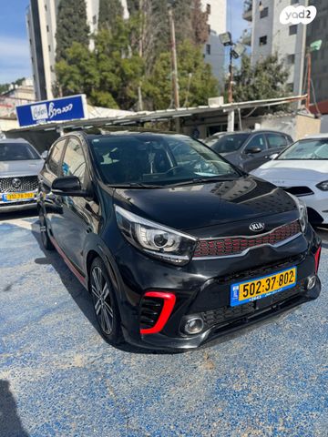 מודעת רכב קיה פיקנטו