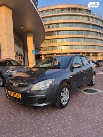 מודעת רכב יונדאי i30
