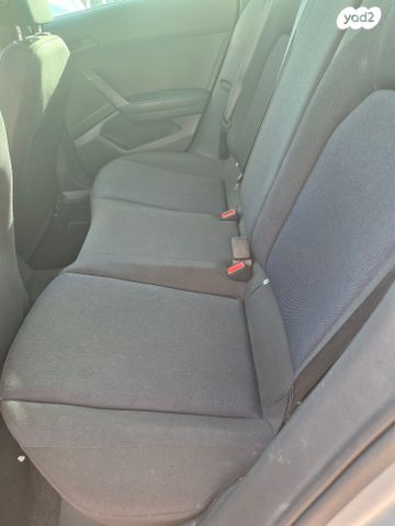 סיאט איביזה